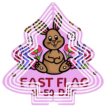 Metal Hanging Christmas Tree Wind Decorations – Colorful Garden Spinners with Layered Abstract Design for Yard and Garden Charm Metal Hanging Christmas Tree Wind Decorations – Colorful Garden Spinners with Layered Abstract Design for Yard and Garden Charm