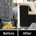 thumbnail image 3 of Poteau à Griffer pour Chat, Protection Canapé Chat Tapis, Protection Canapé Chat Anti Griffoir Chat, 3 of 5