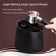 thumbnail image 2 of Expresso Knock Box IAOSEN de gran capacidad con barra extraíble, 2 of 7