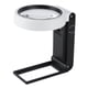 thumbnail image 4 of Lupa, Lupa LED Lupa de mano ABS Lupa LED Diseño exquisito, 4 of 8