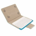 thumbnail image 4 of Cubierta de Tableta, Protector de Tabletas Pu A Prueba de Agua A Prueba de Polvo para Protection, 4 of 7