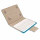 thumbnail image 5 of Juego de fundas Para tableta NikouMX con Teclado Bluetooth 9.7-10.1 pulgadas azul, 5 of 8