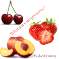 thumbnail image 6 of Trappist Summer Trio Bundle Cherry. Strawberry, Peach, 6 of 6