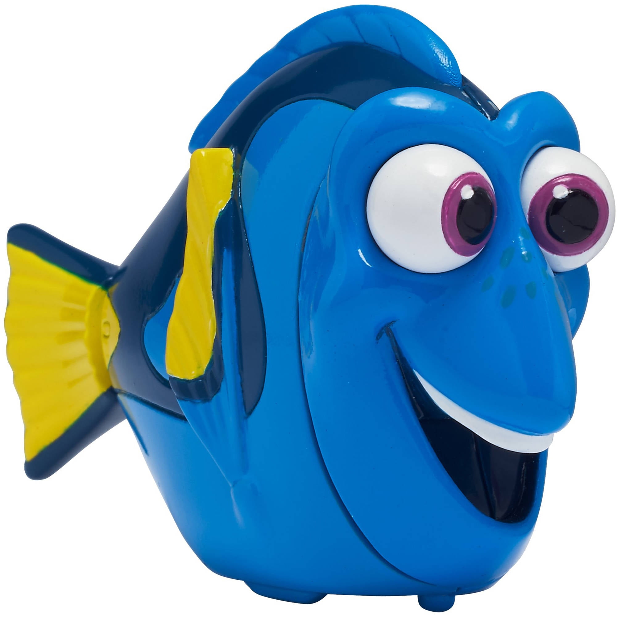 Neuf Boîte Choisissez Parmi Menu RRP £ 5.99 BanDai Disney Finding Dory swigglefish 
