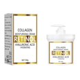 thumbnail image 2 of onlyliua Liquidación Crema Hidratante Refrescante y Nutritiva para Cuidado de La Piel con Retinol - 100 G, 2 of 7