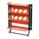 thumbnail image 1 of Spray CAN STOPER UTILity Storage Storage Rack, Cats Rack CAN CAN RACK MOUNT BOTTHETER BOTTHER BOTTER para la tienda de remolques de herramientas de, 1 of 8