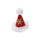 thumbnail image 2 of Pinzas de cabello Soledad Clip de Navidad Lentejuelas, 2 of 8