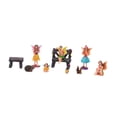 thumbnail image 2 of Accesorios de Jardín de Hadas Strade Fareast Limited Figuras de Hadas en Miniatura Decoración de Bricolaje Resina, 2 of 8