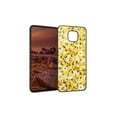 thumbnail image 1 of Compatible with Moto G Power 2021 Phone Case, Yellow-364 Case Silicone Protective for Teen Girl Boy Case for Moto G Power 2021, 1 of 1