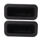 thumbnail image 4 of Embellecedor de manija de tapa de maletero interior negro Jadeshay Repuesto para Mazda 3 5 CX-5 CX-7 RX-8 2 uds., 4 of 8