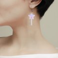 thumbnail image 2 of MasteelfCA 30pcs Beautiful Resin Decor Simulation Sweets Earring Pendant (Mixed Style), 2 of 8