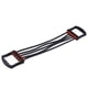 thumbnail image 1 of Cuerda expansora de pecho, expansor de pecho desmontable 5 herramienta de entrenamiento de fuerza muscular del pecho expansor de pecho de fitness elaborado por expertos, 1 of 3