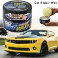 thumbnail image 2 of Car Solid Wax Paint Care Protection Scratch Repair Hard Wax Polish For Clear Auto Coating Nano Polishing Paste Remove Scratches, 2 of 5