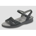 thumbnail image 2 of SAS Women's, Duo Sandal Black 9 M, 2 of 5