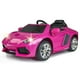 thumbnail image 1 of Montable Famosa Lamborghini Aventador 6 Volts, 1 of 4