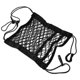 thumbnail image 1 of Car Seat Hanging Bag Pocket Mesh Stora Net With 4 Hooks Izer 3025cm. ()(1pcs), 1 of 5
