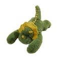 thumbnail image 4 of Muñeco de peluche realista para decoración de sala de estar dinosaurio, 4 of 8