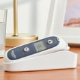 Equate Infrared 1Second InEar Digital Thermometer for Kids & Adults