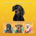thumbnail image 5 of Pet Munchies Chicken Stix 50g Case of 10, 5 of 6