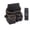 🍒 Coffee_Base#3211, variant on Electrician Tool Pouch Waist Bag Heavy Duty Nylon Tool Belt Organizer, Multiple Pockets, Adjustable Strap, Blue/Coffee/Green, 10.23 x 8.07 in