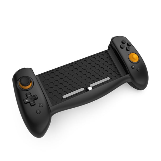 Gamepad Mango antideslizante Type-c Joystick Game Controller para Nintendo Switch Game Console Guardurnaity EL5064-00B