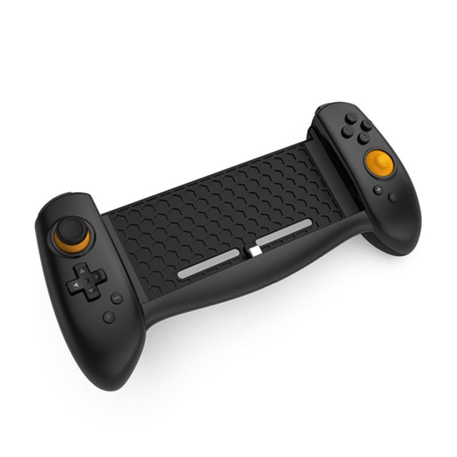 Worallymy Gamepad mango antideslizante tipo c Joystick controlador de juego para consola de juegos Nintendo Switch Worallymy JD735808688