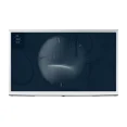 thumbnail image 1 of Pantalla The Serif 43" Blanco nube Samsung Pantalla The Serif 43", 1 of 5