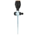 thumbnail image 3 of Water Sprinkler, 360 Degrees Rotating Durable Watering Tool, Irrigation Sprinkler Lawn For Home Garden, 3 of 8