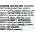 thumbnail image 4 of Starbucks Refreshers with Coconut Water, Black Cherry Limeade, 12 oz, 12 Pack Cans, 4 of 7