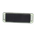 thumbnail image 4 of SHOWERORO 1 Pce Haut-Parleur Sans Fil Mini Caisson de Basses Métal Vert pour un Son Vibrant Rentrée Scolaire, 4 of 8