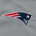 thumbnail image 2 of Hedley & Bennett Gray New England Patriots The Essential Apron, 2 of 4