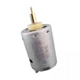 thumbnail image 1 of lionlar 2x Hair Rotary Motor, DC 3.6V 6500RPM Pusher Engine Motor Assembly , Motor for, 1 of 9