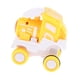 thumbnail image 1 of Coche de Juguete Divertido Zulema Naranja Friction Powered, 1 of 5