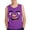 Purple, variant on Auroural Boys Clothes 7-8 Boys Tank Tops Size 7-8 Toddler Kids Boys and Fashion Cute Gradient Print Soft Sleeveless Bottom Camisole