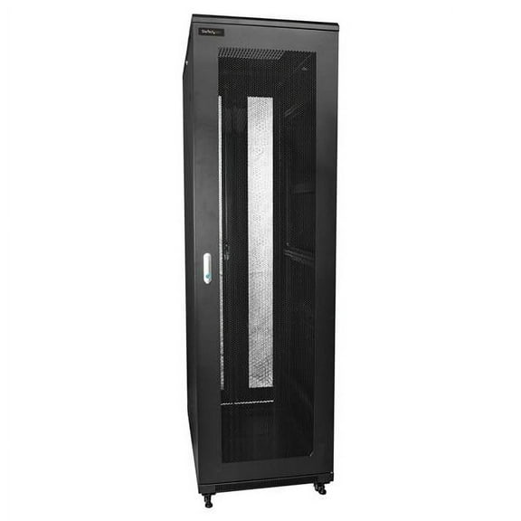 StarTech.com 42U Server Rack Cabinet - 36 in. Deep Enclosure