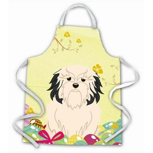 Carolines Treasures BB6019APRON Tablier de Pâques