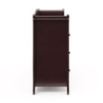 thumbnail image 3 of Commode Double à 6 Tiroirs Avalon de Storkcraft, 3 of 9