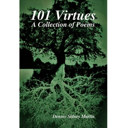101 Virtues, (Hardcover)