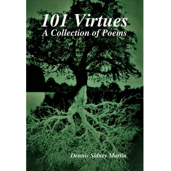 101 Virtues, (Hardcover)