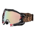 thumbnail image 1 of Deportes al aire libre Gafas de ciclismo Hombres y mujeres Montañismo Viento y arena Gafas de esquí para adultos al por mayor Wmkox8yii jkg6710, 1 of 6