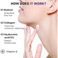 thumbnail image 3 of HAHDAXIA 2024 New Tighten & Lift Firming Neck Cream, Neck Firming Cream, Advanced Neck Cream (2pcs), 3 of 7