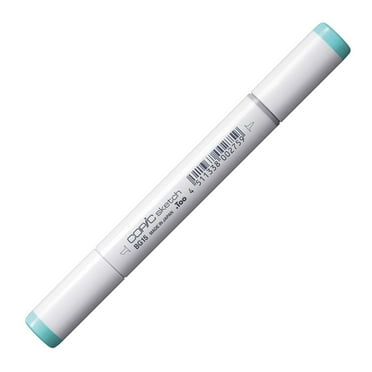 Copic Sketch Markers-Aqua