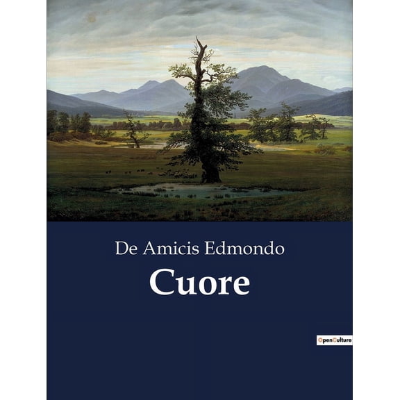 Cuore (Paperback)
