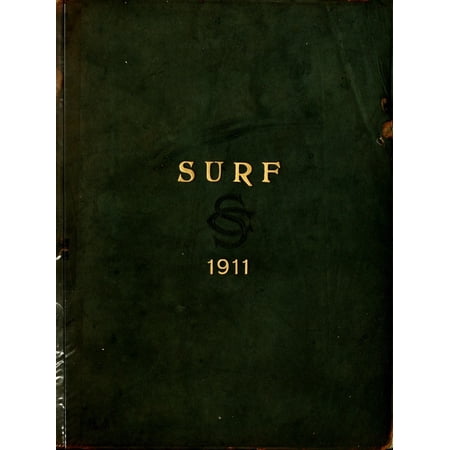 (Custom Reprint) Yearbook: 1911 Florida Southern College - Interlachen Yearbook (Lakeland, FL)
