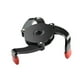 thumbnail image 2 of Oils Filtro Llave de llave de llave herramienta de eliminación de filtros 10 mm (3/8 ") Interfaz estándar de 50-80 mm Cuesta ajustable Accesorios, 2 of 8