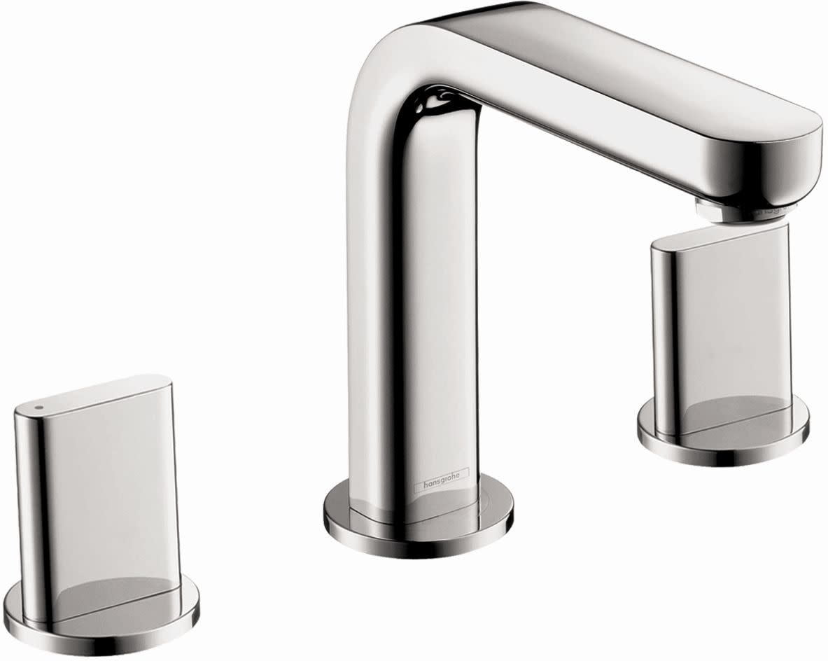 Hansgrohe Metris Kitchen Faucet Reviews Dandk Organizer