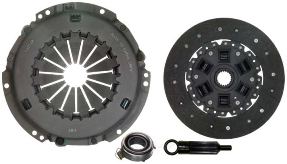 Autopart International PRFMU72144-1 Clutch Kit