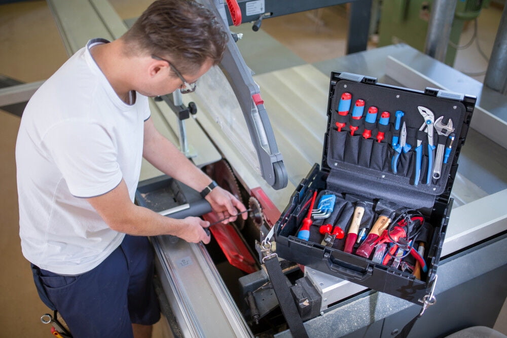 L-Boxx 2 Tool Box