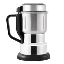 300W Stainless Electric Grinder Electric Fast Grinding Smash Machine