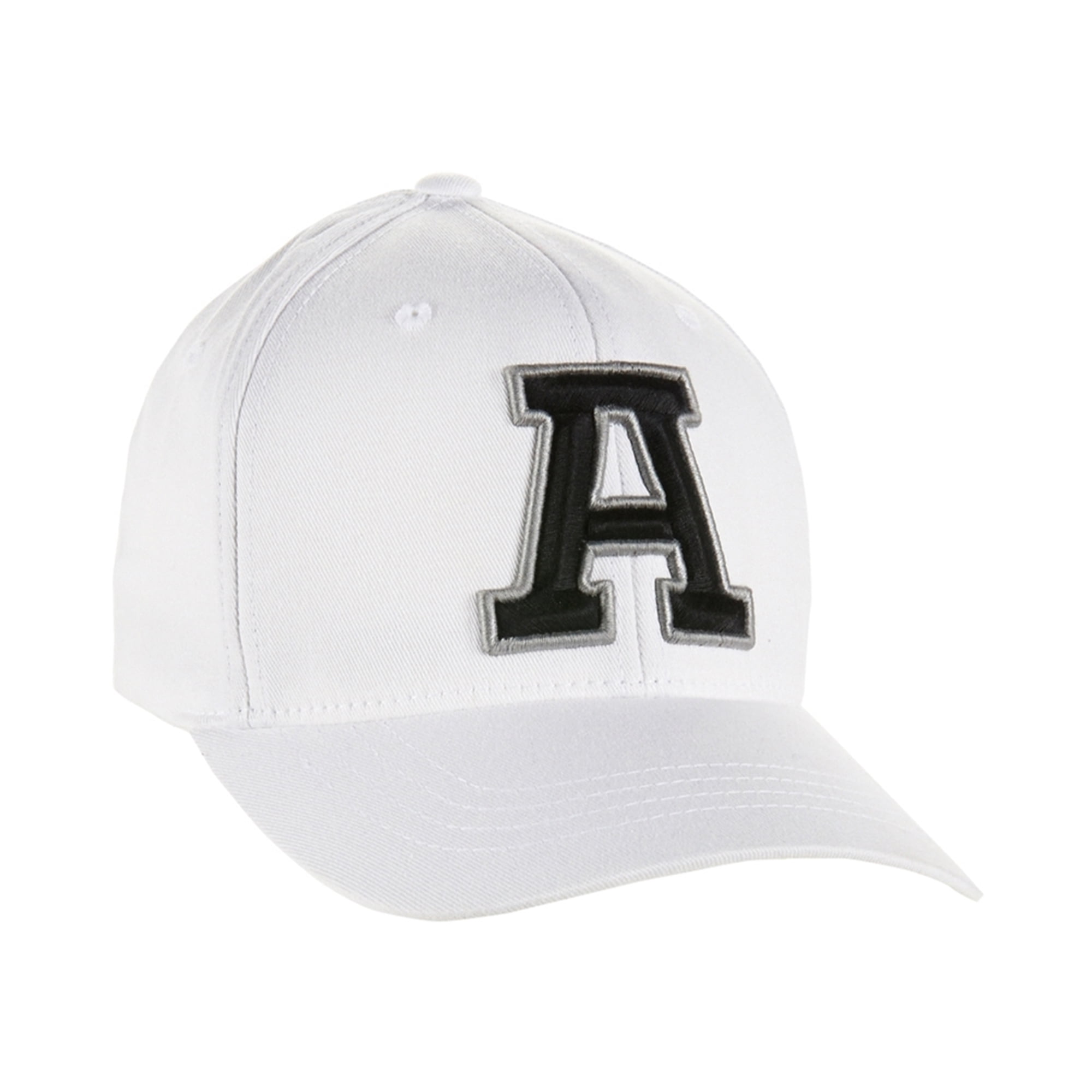 Gorra de beisbol Aeropostale Hombre Blanco S/M Bodega Aurrera en